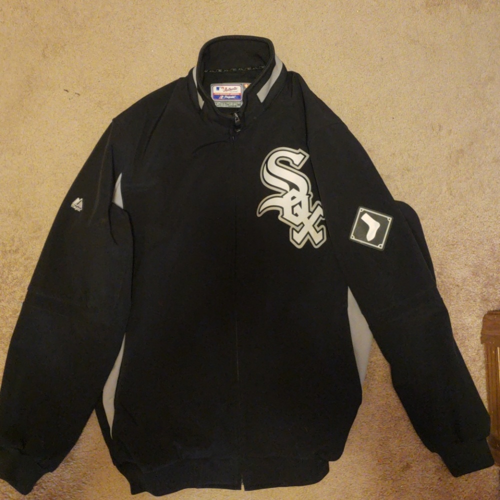 Majestic jacket